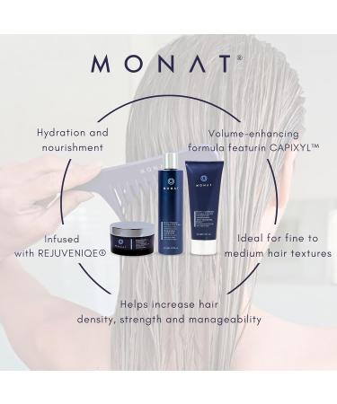 Renew Hydrating Hair Care System - Ultimate Shampoo Conditioner & Masque for Dry Brittle Hair | 8 oz 6 oz 5 oz - Shop Now - Buy Online on SooperMarket.com