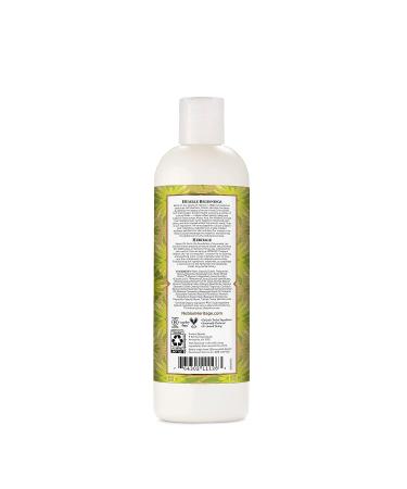 Nubian Heritage Indian Hemp & Haitian Vetiver Body Lotion - 13 oz (Pack of 1) - Buy Online on SooperMarket.com