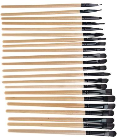 Prakti Professional Cosmetic Makeup Brush Set - Buy Online on SooperMarket.com