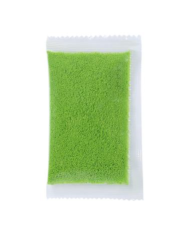 Sandbox Powder Widely Usage Terrain Powder Vivid Green