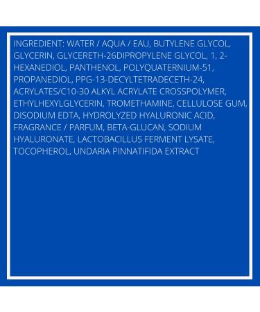 LANEIGE Water Bank Blue Hyaluronic Revitalizing Toner - Hydrate and Soothe - 5.4 fl. oz - Buy Online on SooperMarket.com