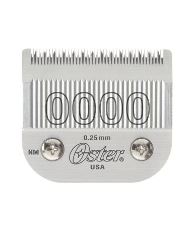 Oster Professional 7698-06 Replacement Clipper Blade