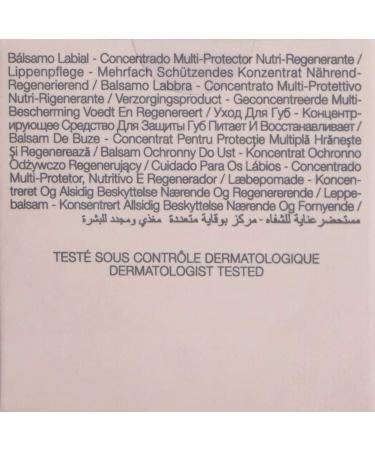 By Terry Baume de Rose Lip Balm 10g - Nourishing & Hydrating Plumping Balm for Fuller Lips - Buy Online on SooperMarket.com