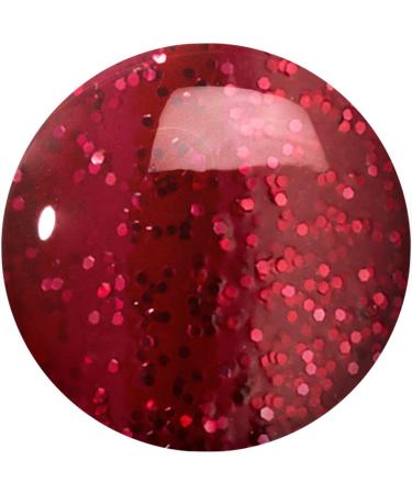 essie Leading Lady Nail Polish - 0.5 oz | Rich Red Shimmer | Long-lasting Formula - Buy Online on SooperMarket.com