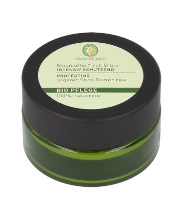 Shea butter pure natural cream