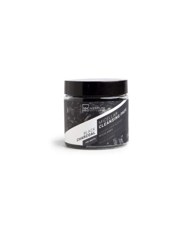 Idc Institute Charcoal Cleansing Pads 100Pcs