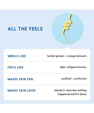 Kinship Pimple Potion | Retinal + Salicylic Acid Acne Treatment | Lightweight Spot Treatment | Vegan & Cruelty-Free | 0.53 oz - Buy Online on SooperMarket.com