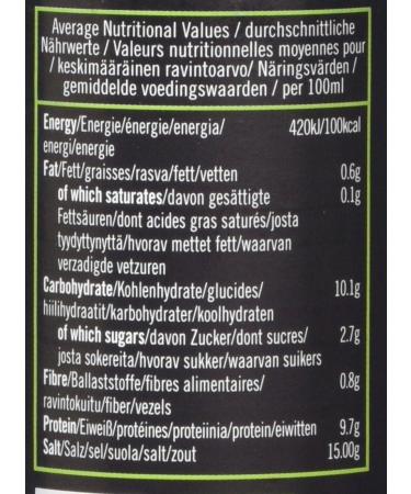 Biona Organic Shoyu Sauce 6 x 145ml - Authentic Japanese Soy Sauce - Buy Online on SooperMarket.com