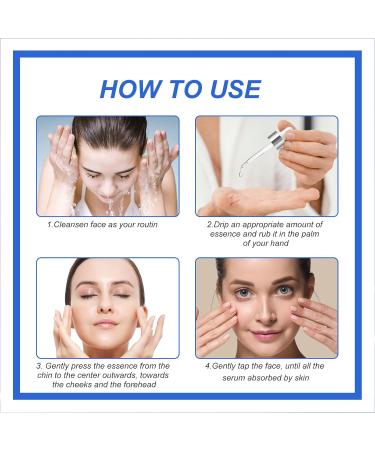 Boto-x Face Serum UK Boto-x Stock Anti Aging Serum for Face Boto-x Stock Solution Facial Serum Collagen Serum for Face Reduce Wrinkles Boost Skin Collagen Anti-Wrinkle Serum Hydrate & Plump Skin - Buy Online on SooperMarket.com