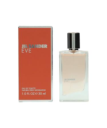Jil Sander Eve Eau De Toilette Spray 30ml/1oz - Buy Online on SooperMarket.com