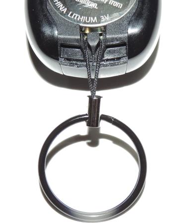Tesla Model 3, X, Y Key Chain Rope Lanyard - Premium Quality - Buy Online on SooperMarket.com