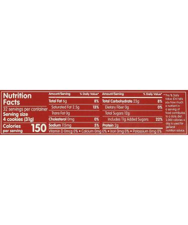 Lotus Biscoff Family Pack Bundle - 35.2 Ounce - Buy Online on SooperMarket.com