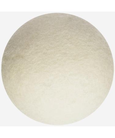 Buy XL Wool Dryer Balls - Eco-Friendly Fabric Softener for Faster Drying | International Shipping Available - Buy Online on SooperMarket.com
