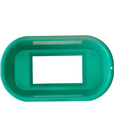Penn-Plax Bird Bath with Mirror for Small Birds - Easy Setup (BA513) - Buy Online on SooperMarket.com