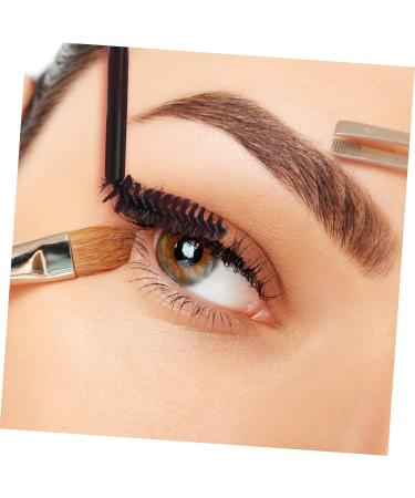 Beavorty 3 Sets natural mascara brow styling soap gelt eyebrow kit the brow glue makeup eyebrow soap - Buy Online on SooperMarket.com