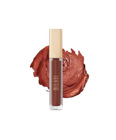 Amore Metallic Lip Creme - Matterialistic