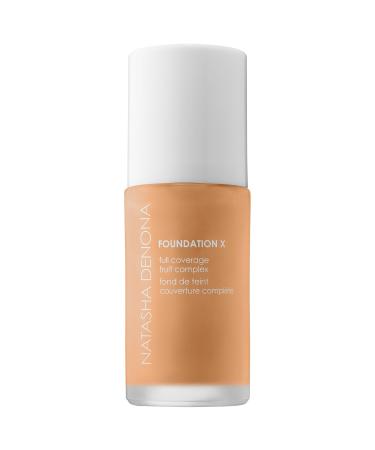 Natasha Denona - Foundation X (COLOR: #50)