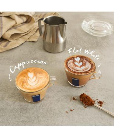 Lavazza Tierra Colombia Arabica Coffee 1kg - Premium Single Origin Blend - Buy Online on SooperMarket.com