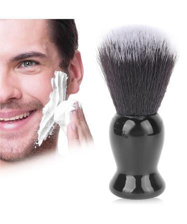 Buy Premium Salon Shaving Brush | Rich Lather & Soft Gentle Men's Shaving Brush for Salon Use - International Shipping Available - Buy Online on SooperMarket.com