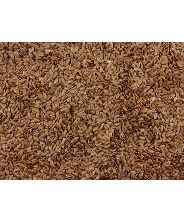 Gorilla Food Co. Brown Flax Seeds (Linseeds) - 200g - Buy Online on SooperMarket.com