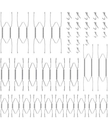 Nail Clippers Sets High Precisio Stainless SteeSTA0918l2085
