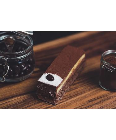 Native Vanilla Pure Chocolate Extract 4 Fl Oz - Perfect for Cooking, Baking, and Dessert Crafting - Buy Online on SooperMarket.com