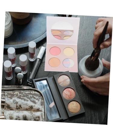 Angoily Eye Shadow Eyeshadow Pallet Eyeshadow Matt Makeup Palette Eyeshadow Palette High Disc Matte - Buy Online on SooperMarket.com