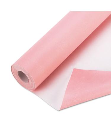 Fadeless Bulletin Board Paper  Fade-Resistant Paper for Classroom Decor  48  x 50   Pink  1 Roll
