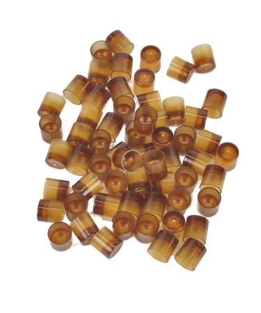 byander Honey-Gold Weisels Pack of 100