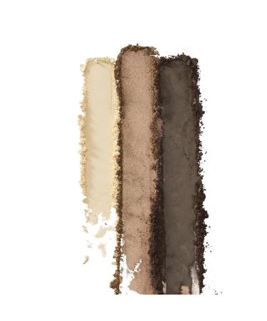 Burt's Bees 100% Natural Eye Shadow Palette Trio - Dusky Woods 0.12 oz | Organic Makeup - Buy Online on SooperMarket.com
