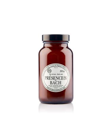 Les Fleurs De Bach Bath Salts Presence (S) 300 g