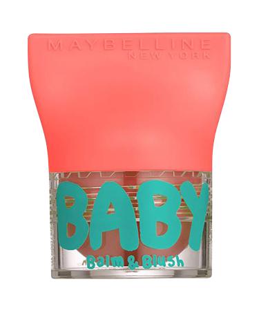Maybelline Lipglosses 1 piece Innocent Peach