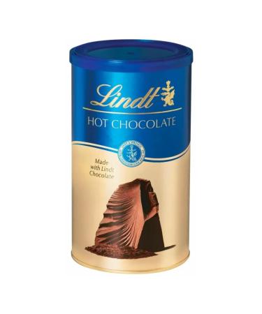 Lindt Hot Chocolate Gift Set | Mens Gifts For Christmas | Gift Sets For Women Sale | Christmas Gifts | A Rich And Creamy | Christmas Hot Chocolate | 300g