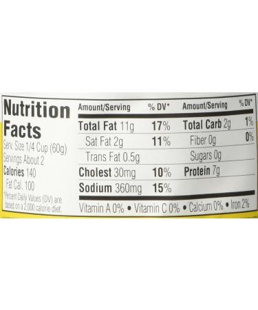 Underwood Chicken Spread 4.25 oz (12 Pack) - Convenient Chicken Spread in Individual Portions - Buy Online on SooperMarket.com