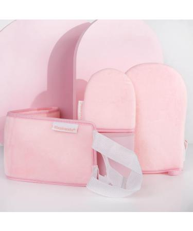 Buy Tan Applicator Set - Achieve Perfect Tan | Fast International Shipping - Buy Online on SooperMarket.com