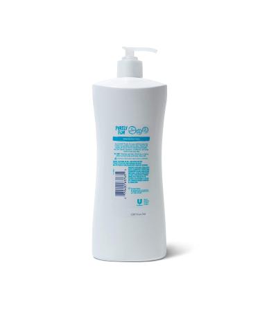 Suave Kids Purely Fun 3-in-1 Shampoo Conditioner Body Wash 28 Fl Oz - Pack of 4 | Paraben Free & Dermatologist Tested Kids Shampoo - Buy Online on SooperMarket.com