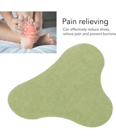 12 Bunion Patches & Pillows - Relief for Hallux Valgus Tailor's Bunionette | Blister & Chafing Protection - Buy Online on SooperMarket.com