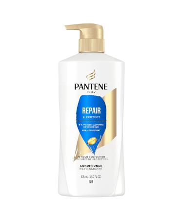 Buy Pantene Pro-V Daily Repair & Protect Conditioner 16 Fl Oz - Fast International Shipping - Buy Online on SooperMarket.com