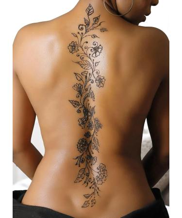 HANUMAN STORE Kaveri Henna 100% Natural Mehendi Cone 4 x 25 g No Chemicals No PPD - Buy Online on SooperMarket.com