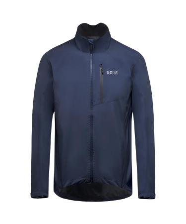GOREWEAR GORE-TEX PACLITE Jacket XL Orbit Blue
