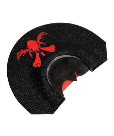 Primos Hunting Hook Hunter Long Hook Upper Cut Turkey Mouth Call