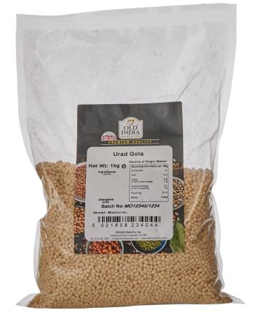 Old India Urad Gota 1kg