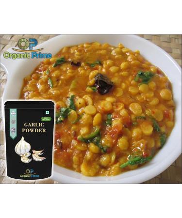 JOKE Garlic Powder | Dehydrated | Ready to Use - 500 X 2 1 KG - Buy Online on SooperMarket.com