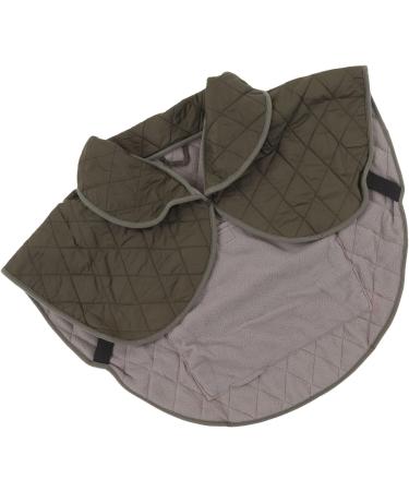 Hztyyier Electric Heating Pad for Shoulders - USB Powered Winter Comfort - OD Green Polyester Fiber - Buy Online on SooperMarket.com