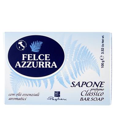 Felce Azzurra Soap Classic Gr.100
