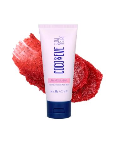 COCO & EVE Bali Babies Hair Masks Scrubs & Body Cream - Nourish & Revitalize | International Shipping Available - Buy Online on SooperMarket.com
