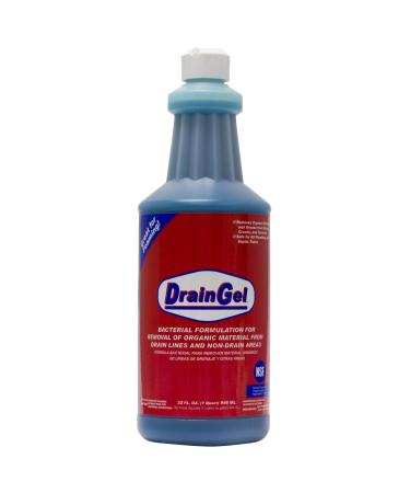 Drain Organic Cleaner-1 Quart 677825
