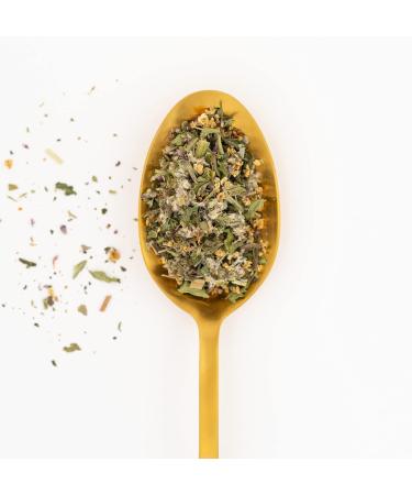 Breathe Easy - Loose Leaf Herbal Tea - 100% Natural - 50g - Buy Online on SooperMarket.com