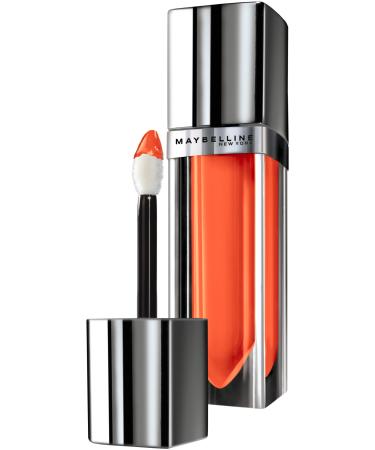 Maybelline New York Color Sensational Color Elixir Lip Color  Mandarin Rapture  0.17 Fluid Ounce