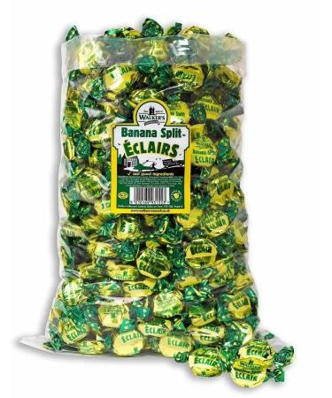 Walker's Nonsuch Banana Split Eclairs 1 kg